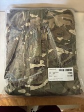 British Army MTP Camo