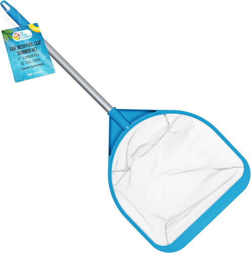 Pool and spa skimmer net - pool,