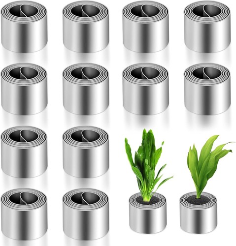 Rolls aquarium plant - 12,
