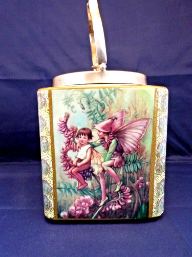 Braithwaite fairy lustre - braithwaite,