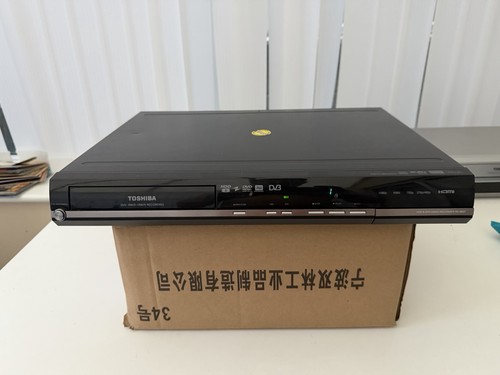 Toshiba 98dtkb hdd dvd - rd-98dtkb,