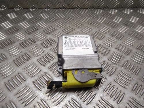 Touran 1t1 1t2 srs - touran, control