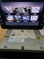 Skoda MiB2  Superb Octavia