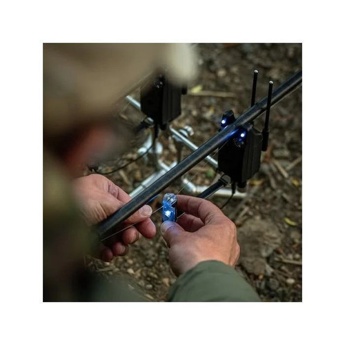 Delkim smartlite fishing - smartlite,