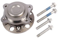 Front Left Wheel Bearing Kit
