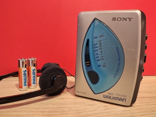 Refurbished fully working sony - working,