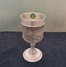 Gütezeichen Zinngerät Ral