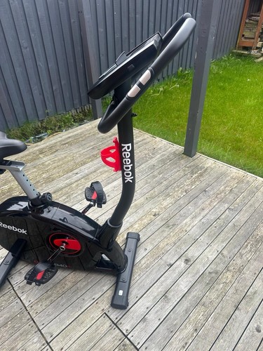 Reebok one gb40s - one, upright