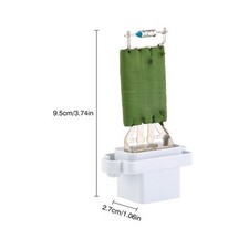 For Ford Focus Mk2 Heater