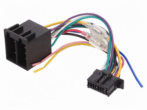 Pioneer avh mvh sph dmh - mvh-av,
