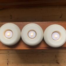 3 x Edwardian Antique