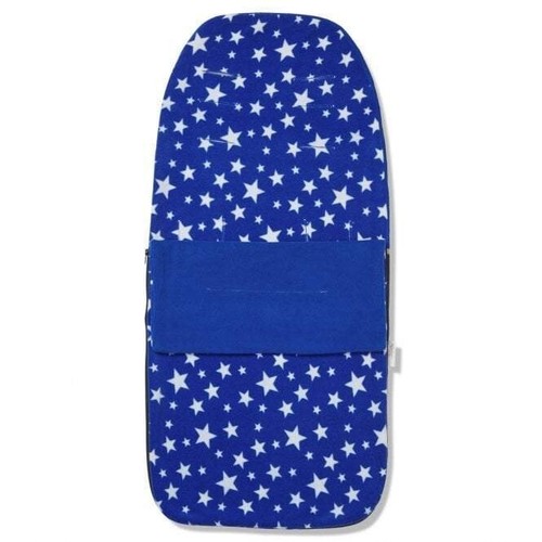 Snuggle summer footmuff - summer,