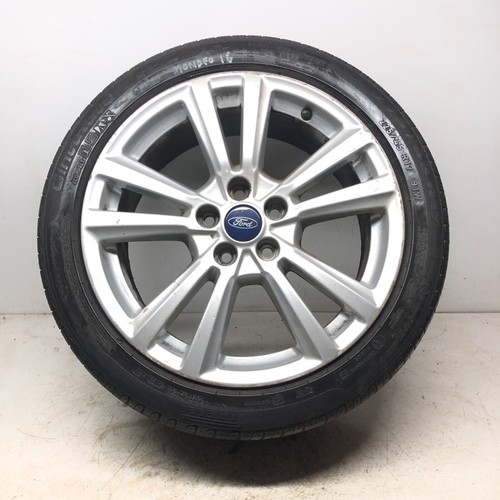 Ford mondeo mk4 - 2.0, alloy