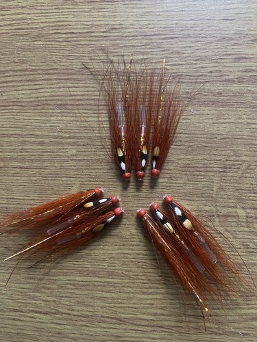 Rusty nail salmon - 3,