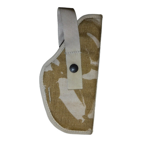 Holster dpm desert genuine - dpm,