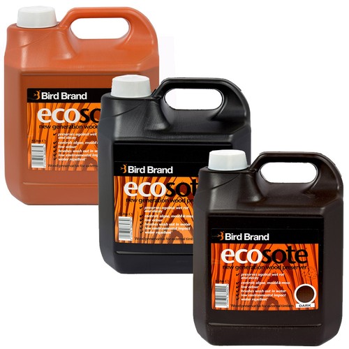 Bird brand ecosote - bird,