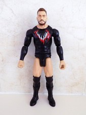 WWE MATTEL 12" INCH LARGE FINN