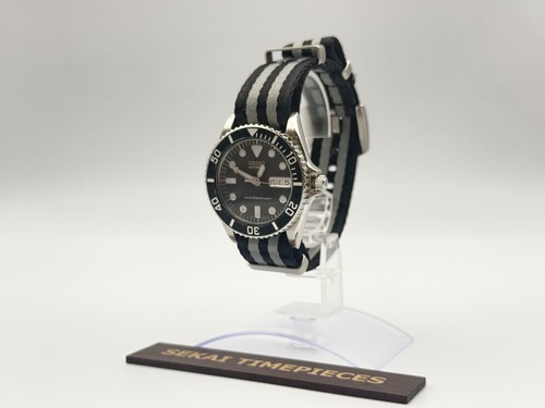Seiko 7s26 0050 - 7s26-0050, automatic