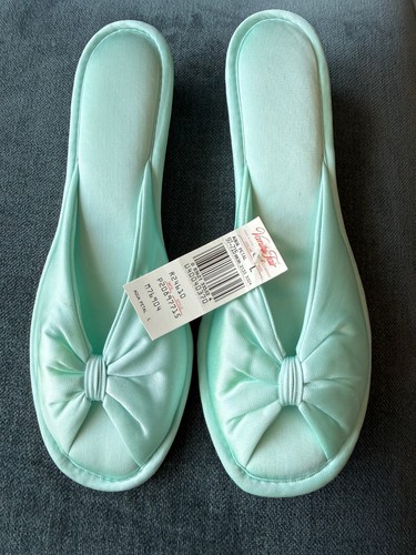 Vintage vanity fair wedge - vanity, heel