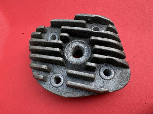 Simpson moped engine - moped,