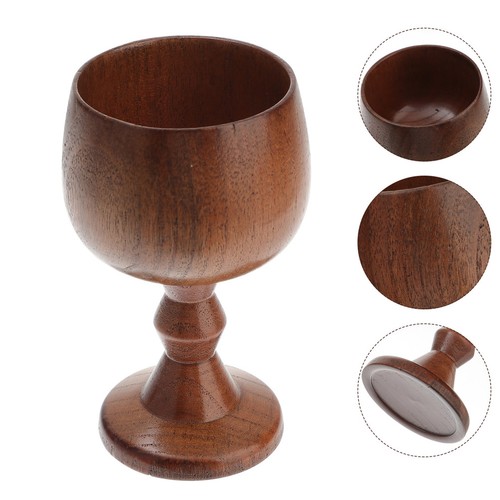 Eco friendly wooden - friendly, wine