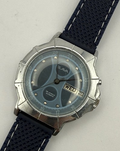 Slava ussr vintage jewels - slava,