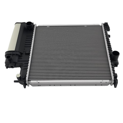 Aluminum engine radiator for - engine,
