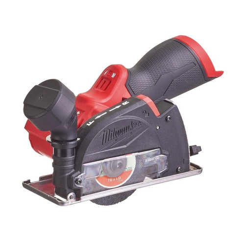 Milwaukee m12fcot 12v - milwaukee, m12fcot-0
