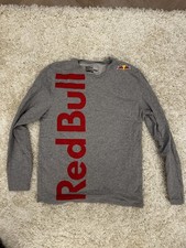 Red Bull Athletes Long Sleeve