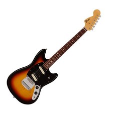 Fender - Limited Edition Made