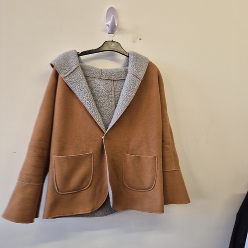 Ladies jacket size - ladies, 12