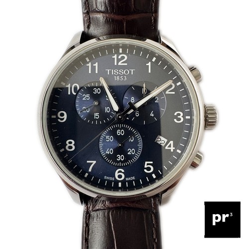 Tissot 1853 chrono mens - tissot,