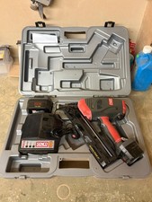 senco nail gun 2nd fix finisher 41 brand new never used 