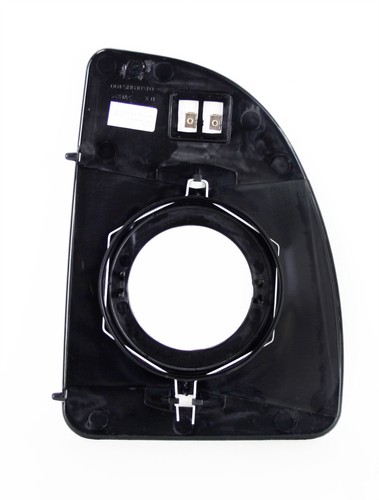 Pilote motorhome mirror - mirror, main