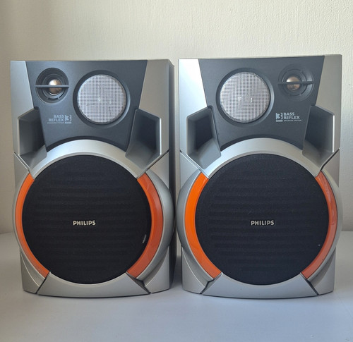 Philips c355 bass reflex - philips,