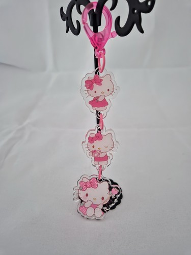 Sanrio hello kitty acrylic - sanrio,