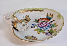 Herend Queen Victoria Mid