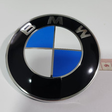 Replica BMW Front Bonnet Hood