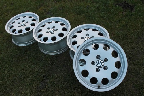 Pepperpot alloys 5x112 - pepperpot, vw