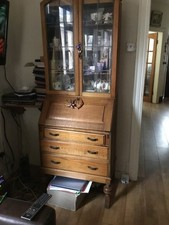 Bookcase / Display Cupboard