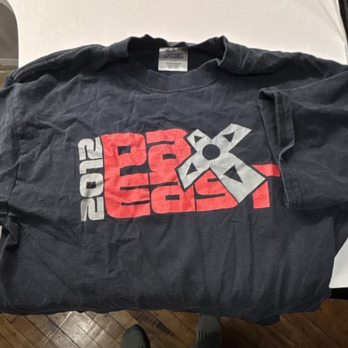 Vintage pax east 2012 - vintage,