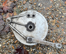 Honda GL500 Silver Wing