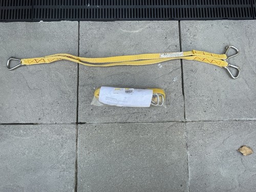 Marinepool safety lanyard - m1,