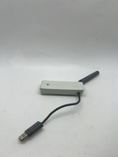 Microsoft Wireless Network Adapter Xbox 360 White Used Working Cracked