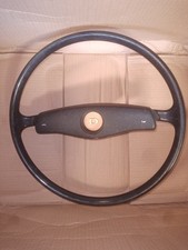 Nissan Datsun 100A Genuine Steering Wheel 