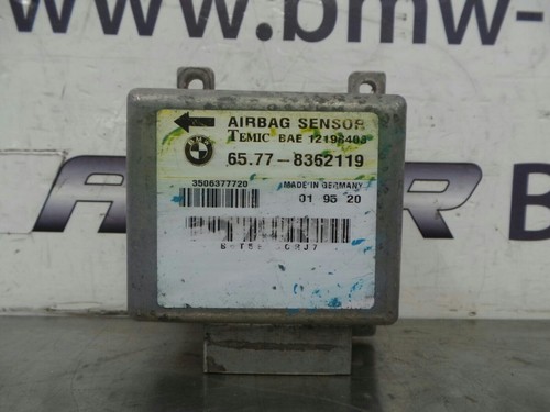 Bmw airbag ecu e36 - e36, e34