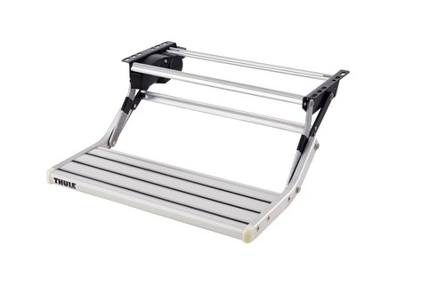 Motorhome omnistor thule - motorhome,