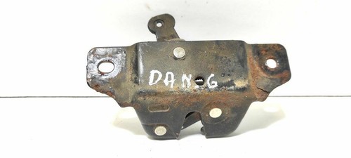 Peugeot 406 1997 lock tailgate - peugeot,