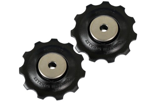 Shimano pulley set 5700 - pulley, rd-5700