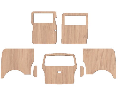 Transporter full - t6,